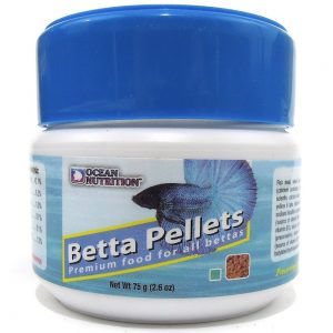 ocean nutrition atison's betta food