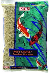 kaytee kois choice premium fish food