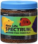 new life spectrum marine fish formula