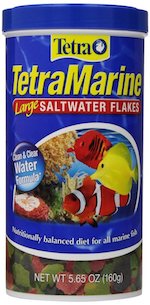 tetramarine marine flakes