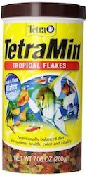 tetramin tropical flakes