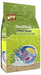 tetrapond pond sticks