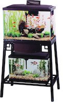 aqueon force aquarium stand s