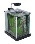 fluval spec desktop glass aquarium
