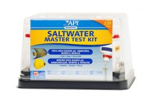 api saltwater master test kit