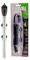 fluval m submersible heater