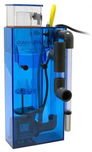 aquamaxx hob-1 hang-on-back protein skimmer