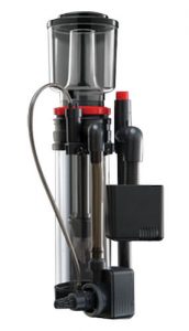 coralife super skimmer with pump