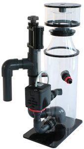 hydor performer universal recirculating protein skimmer