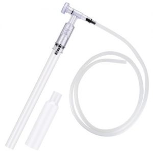 kedsum aquarium gravel vacuum siphon