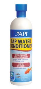 api tap water conditioner