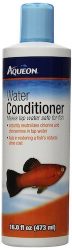 aqueon tap water conditioner