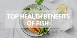 the benefits of eating fish